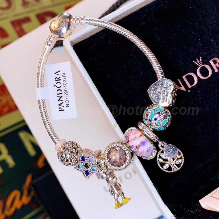 Pandora Bracelets 1428